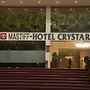 Mastiff Hotel Crystara, Jalgaon