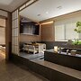 Anook Ryokan Hotel Daejeon Yongjeon