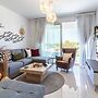 Lemon Tree 1-BR Apt & Pool in Livadia