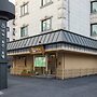 Anook Ryokan Hotel Daejeon Daeheung