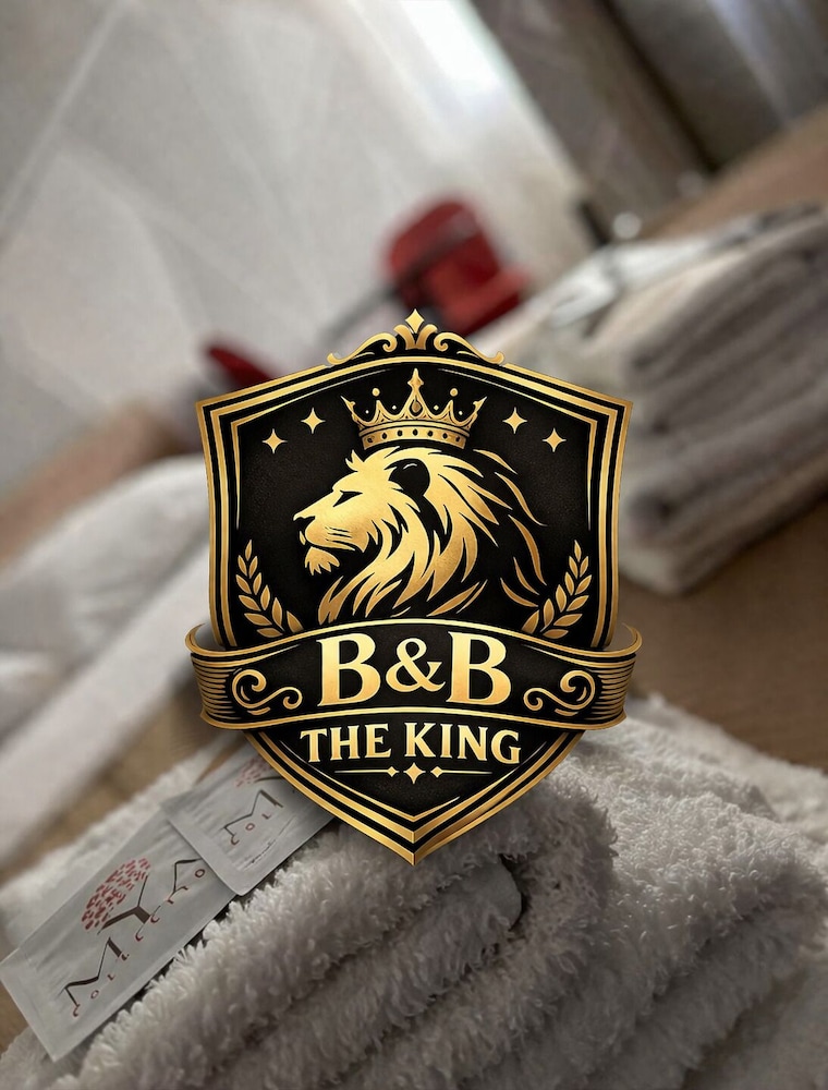 B&B The King