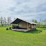 Luxury Glamping Near the Frisian Waters