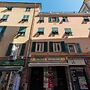 Vico Trau Sestri Ponente Apartments