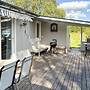 4 Star Holiday Home in Sorunda