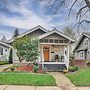 Main Street Retreat! Urban Cottage in Vancouver