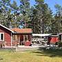 4 Star Holiday Home in Yngsjo, Sverige