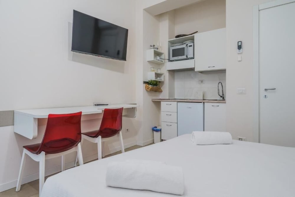 Crystel Apartment - 15 min da Milano