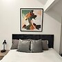Modern 3bedroom Home in Bury Premium Mattresses Blackout Blinds Ensuit