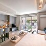 Gazi District Suites