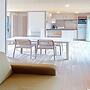 Villa With Private Terrace & Lake View