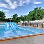 Escape Near Monclar-de-quercy Lake