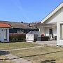 4 Person Holiday Home in Laholm