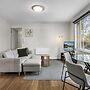 Convenient 2-bed Retreat in Flemington