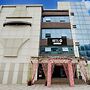 Deluxehotel Orient Palace