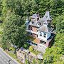Elegant Castle for 12 Guests