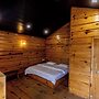 Hidden Valley Resort Pangot