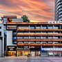 Nostalgia Hotel chongqing hongyadong