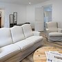 Au Premier Etage Chez Maurice Calme et Cosy