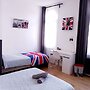 Le British Lensois Wifi Bollaert 4pers
