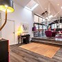 Extra Loft Design Hyper Centre Terrasse