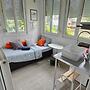 Les Glycines - Studio 9m2 Cosy et Reposant 1p