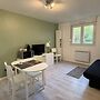 Studio Avec Place de Parking