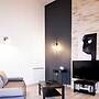 Le Grenier Wifi 2 Pers Centre Ville Bollaert