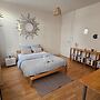Le Rietz 2 Appartement Spacieux et Lumineux