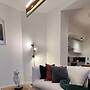 Le Charme Parisien Wifi Parking Gratuit 4 Pers