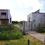 Les Colodges Site Eco Naturel 8 Pers