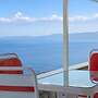 Nireos Coast Evia - Panoramic Seaview Gem