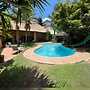 Green Oasis Lodges
