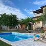 Flat With Shared Pool in Fiorini