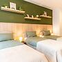 be Apart Hotel Serviced Apartments