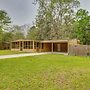 Spacious & Pet-friendly Yard! Jacksonville Home