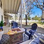 Creekside Nature Retreat Near Yosemite Natl Park!