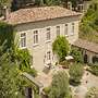 French Estate With Pool & Sauna