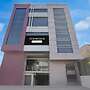 Suitehotel Aman Inn