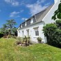 Family Home in Locquirec Bay