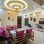 ELIVAAS Aarul Farm 4BHK Villa with Pool