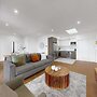 Freshly Built 2 Bed Apartment in Central Location