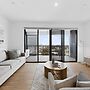 Newly Built Apartment Near Shops and Parks
