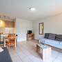 Accessible Stay in Saumur With Terrace