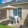 Cottage for Five Guests in Saumur