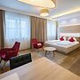 Red Dream Apartment for 2 I Graz-süd I Free Parking 24-7 Check-in