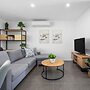 Bright Townhouse Near Maroochydore Beaches