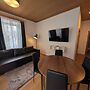 Great Apartment in Tieschen 4 People and A-C