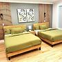 Modern 4BR 2.5BA Duplex For NYC