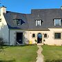 Family Home in Locquirec Bay