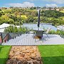 Palm Villas - Relaxing 1 Bed Stay Near Kiama Coast